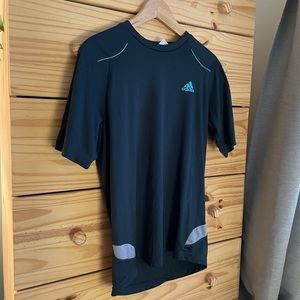 Adidas Workout Shirt - MED